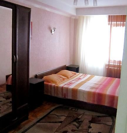 Apartment On Maliy Rinok Zaporizhia Extérieur photo